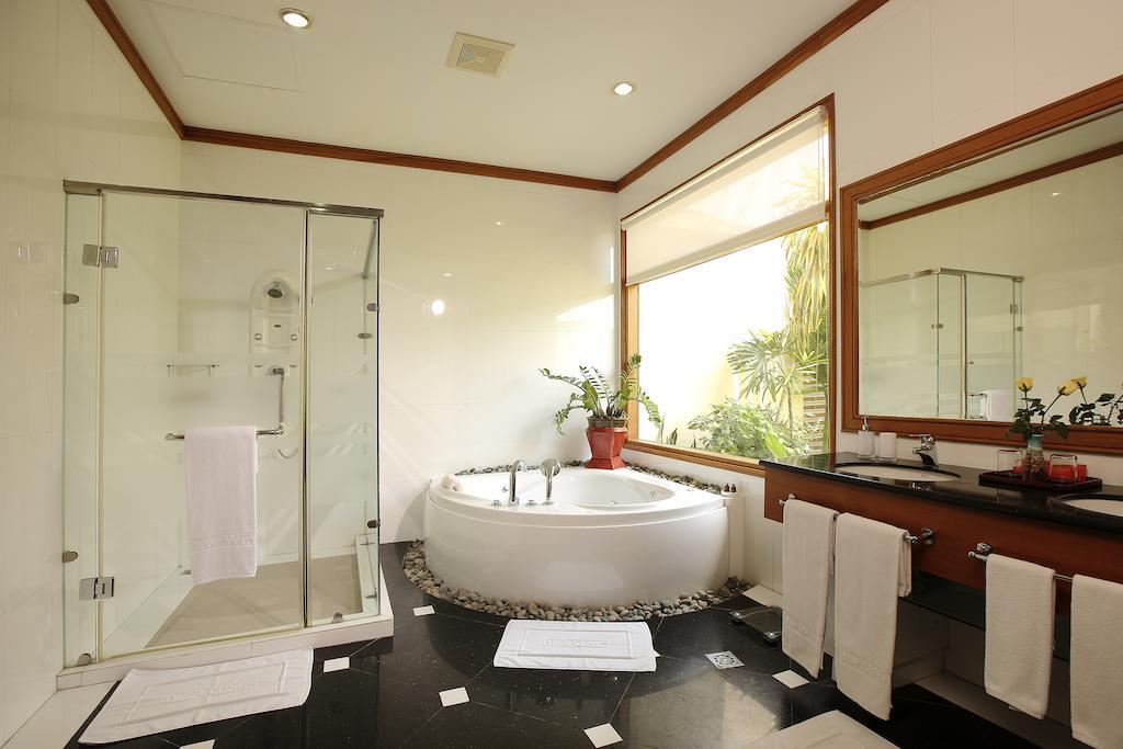 Myat Taw Win Hotel Naypyidaw Quarto foto